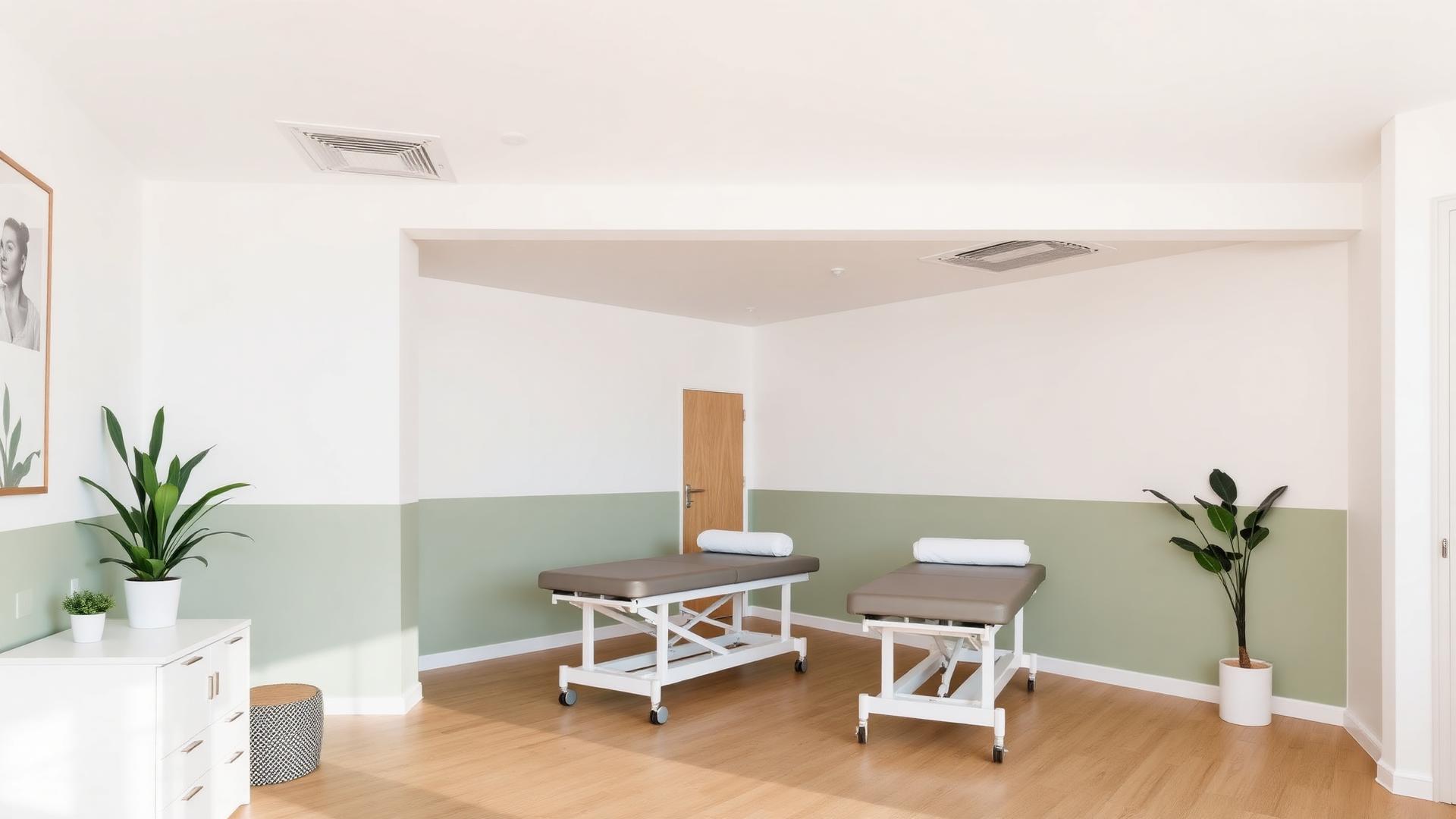 Modern interieur FTB Baarn